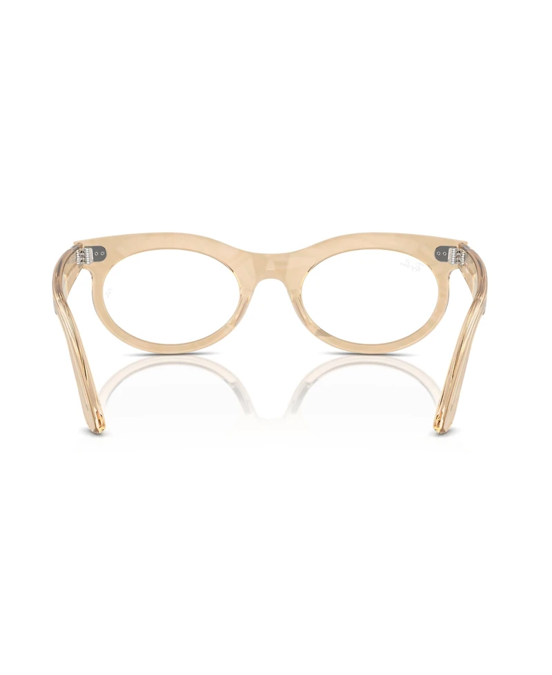 Ray-Ban Unisex Eyeglasses, RB2242V