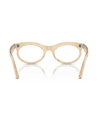 Ray-Ban Unisex Eyeglasses, RB2242V