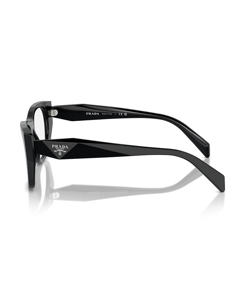 Prada Women's Eyeglasses, Pr A18V