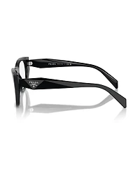 Prada Women's Eyeglasses, Pr A18V