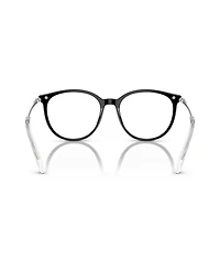 Swarovski Women's Eyeglasses, SK2009