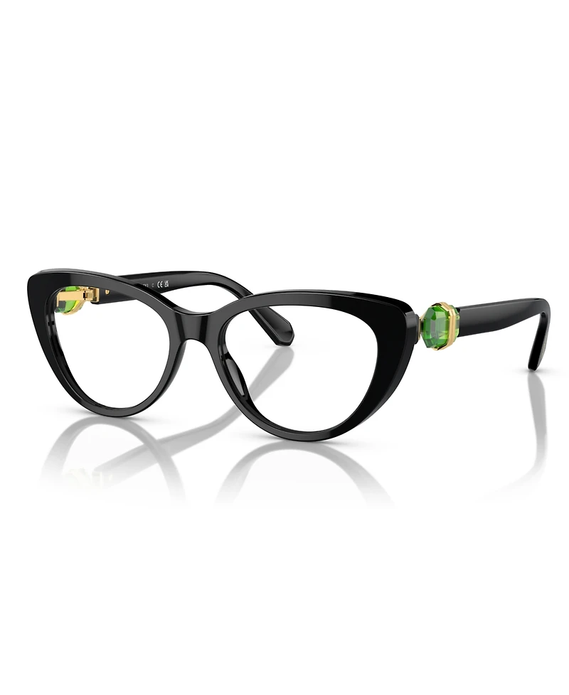 Swarovski Women's Eyeglasses