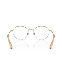 Swarovski Women's Eyeglasses, SK1004