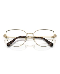 Swarovski Women's Eyeglasses, SK1007