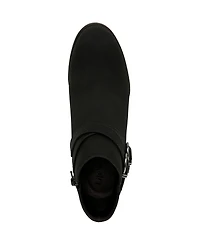 LifeStride Blaire Western Booties