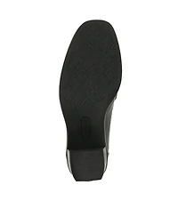 Baretraps Women's Gretel Block Heel Loafer