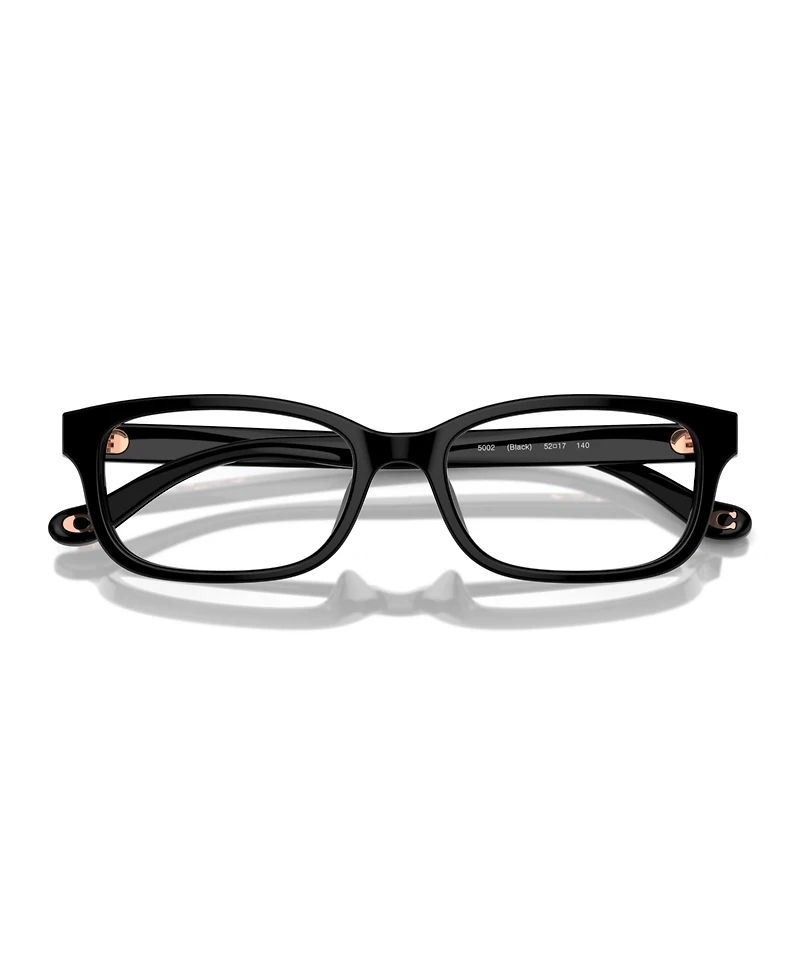 Coach Women's Eyeglasses