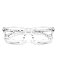 Coach Men's Eyeglasses, C6238U