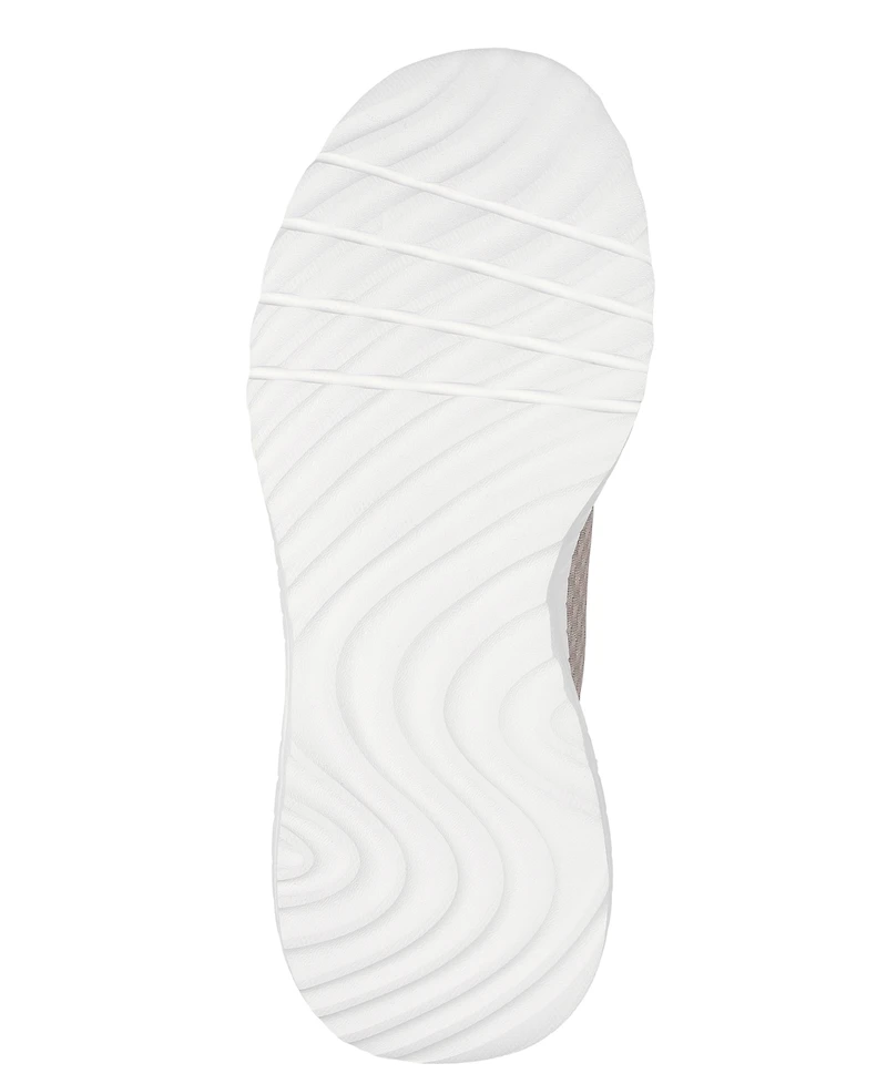 Skechers Women's Slip-ins: Bobs Sport Squad Chaos Walking Sneakers from Finish Line