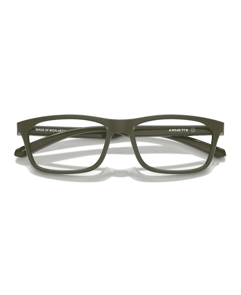 Arnette Men's Eyeglasses, AN7252