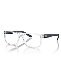 Armani Exchange Men's Eyeglasses,AX3016