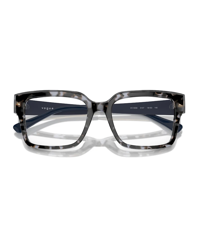Vogue Eyewear Women's Eyeglasses,VO5559