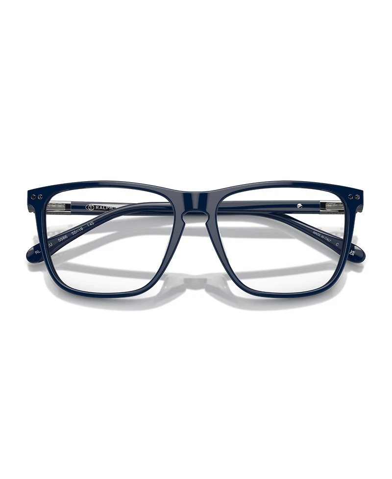 Ralph Lauren Men's Eyeglasses