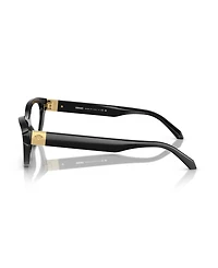 Versace Women's Eyeglasses, VE3356