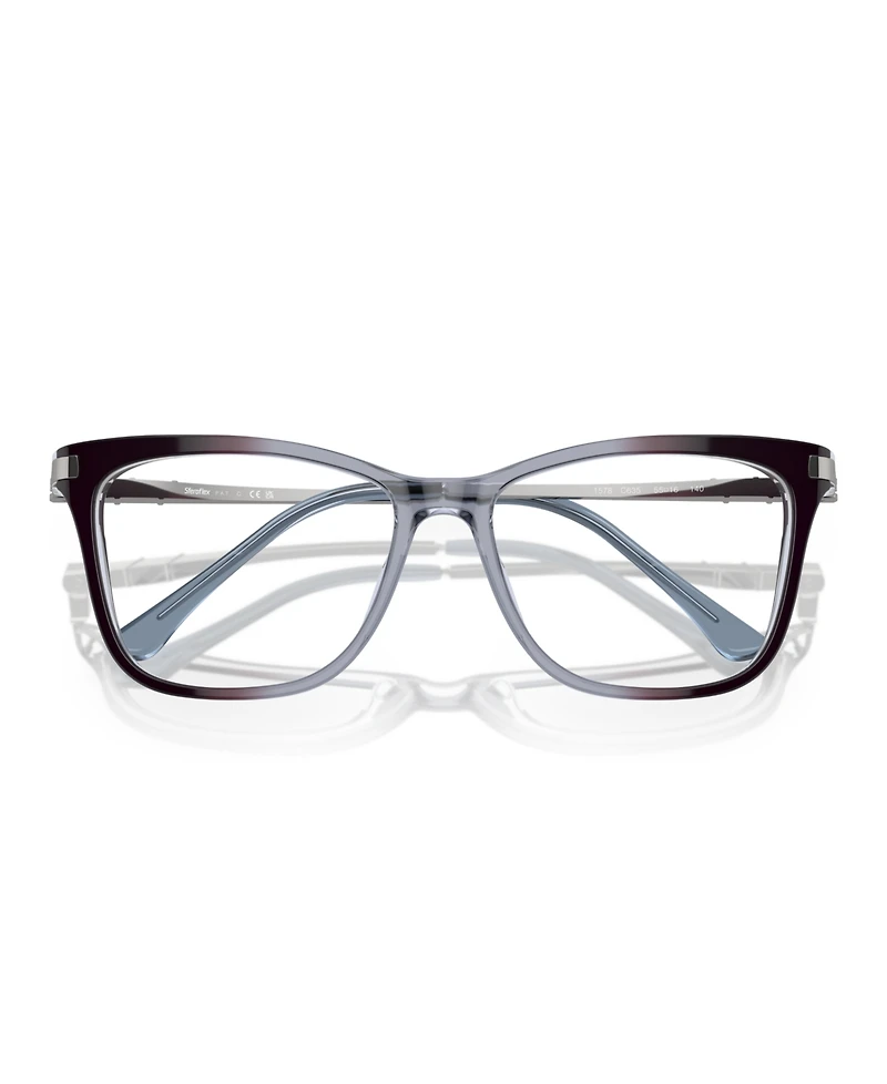 Steroflex Women's Eyeglasses