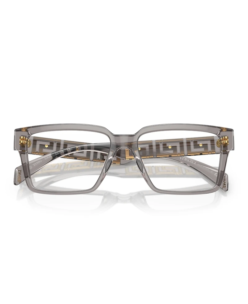 Versace Men's Eyeglasses, E3339U