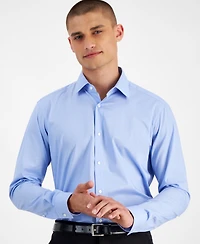 Hugo by Boss Men's Modern-Fit Dress Shirt
