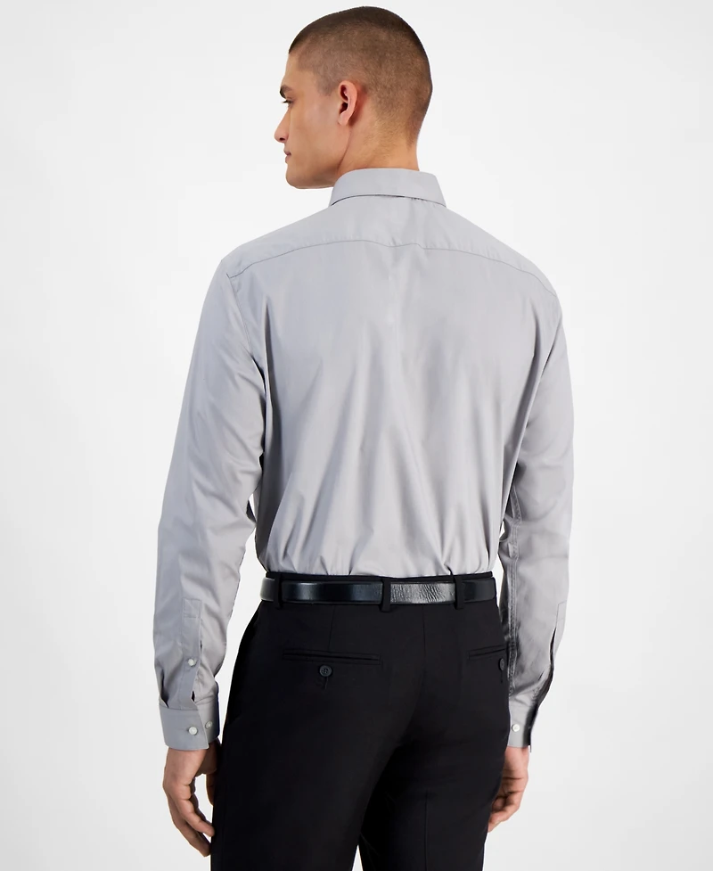 Hugo by Boss Men's Modern-Fit Dress Shirt