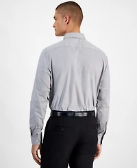 Hugo by Boss Men's Modern-Fit Dress Shirt