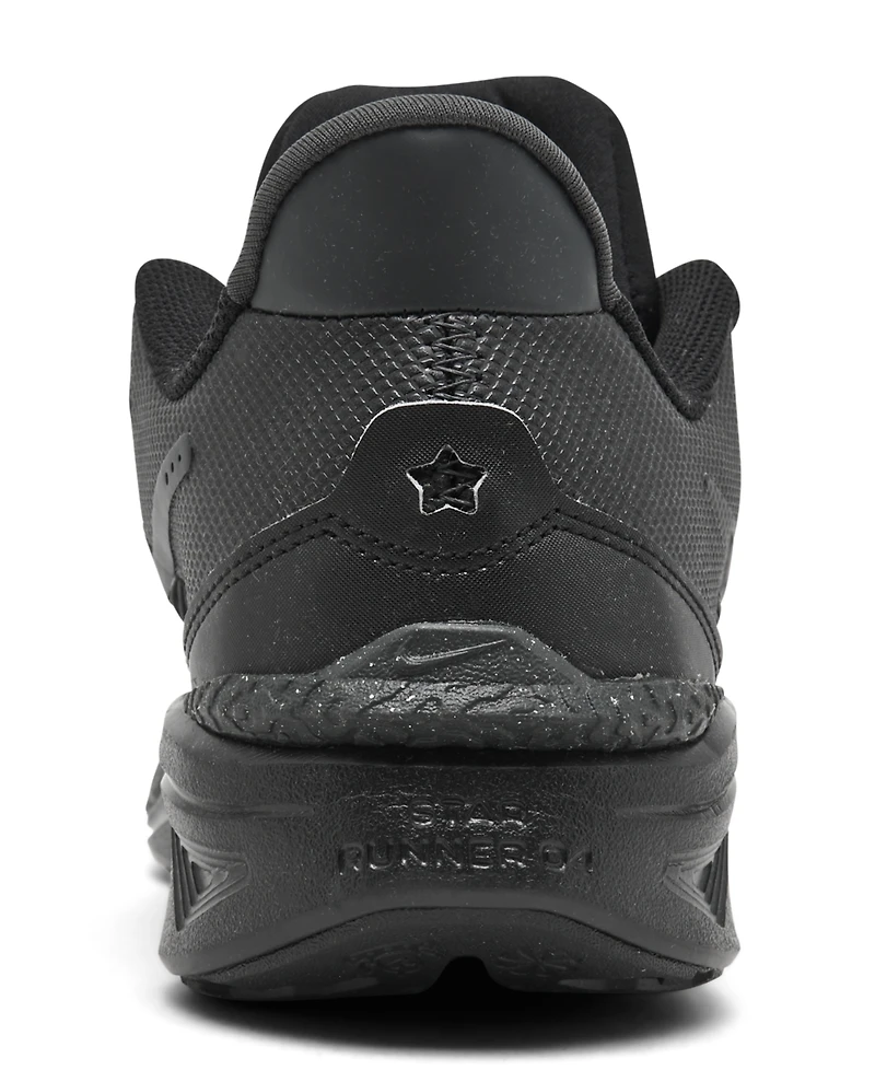 Nike Big Kids Star Runner 4 Casual Sneakers from Finish Line