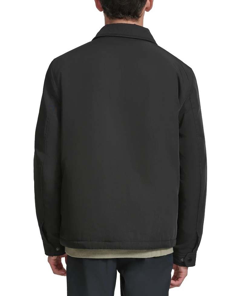 Champion Men's Classic Coaches Jacket