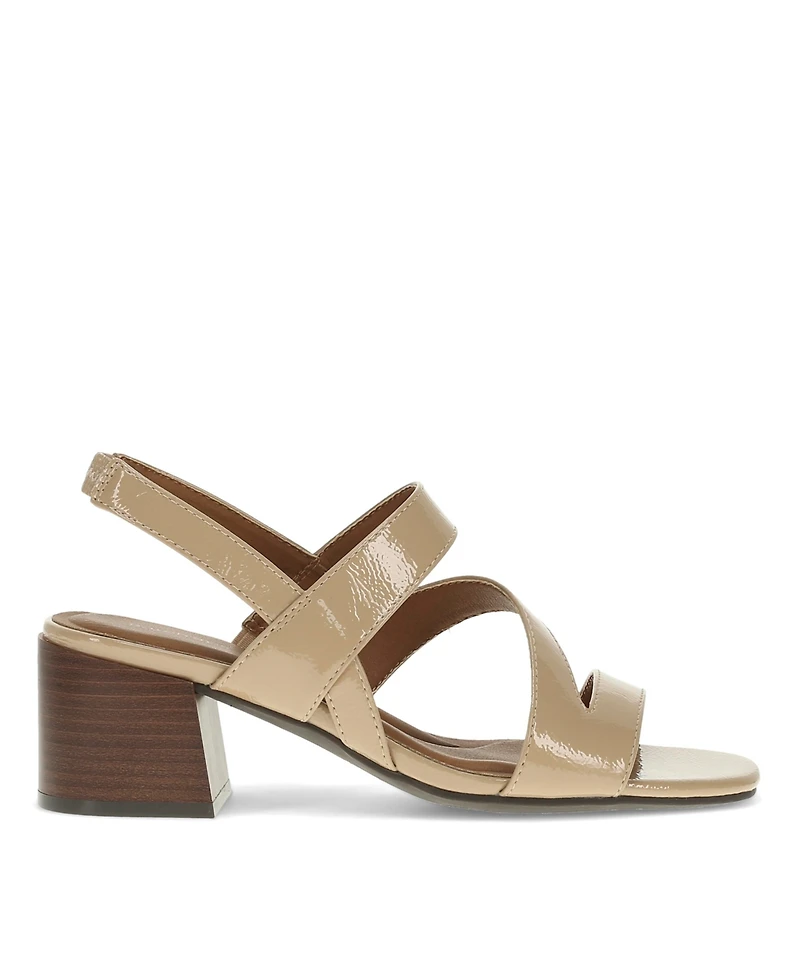 Baretraps Women's Posha Block Heel Sandals