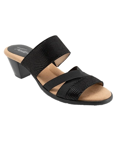 Trotters Maxine Sandal