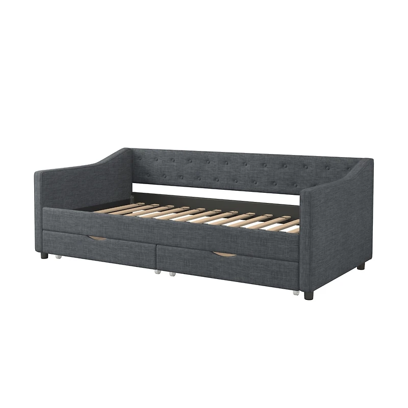 Streamdale Premium Sofa Bed Comfort, Storage, and Durability