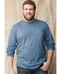 KingSize Big & Tall Heavyweight Cotton Tank