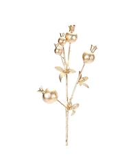 Set of 6 Berry Twig Sprays for Decorative Use