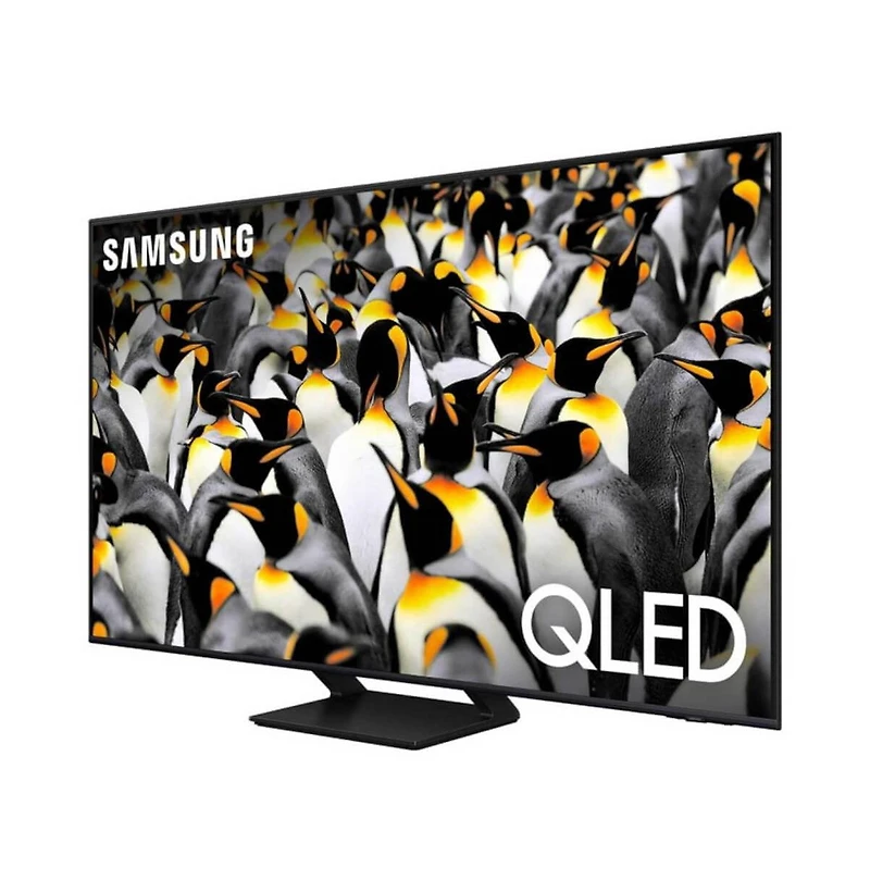 75" Q70D Series Qled 4K Smart Tizen Tv - QN75Q70D