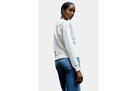 Women's Bartlett Cutout Sweatshirt