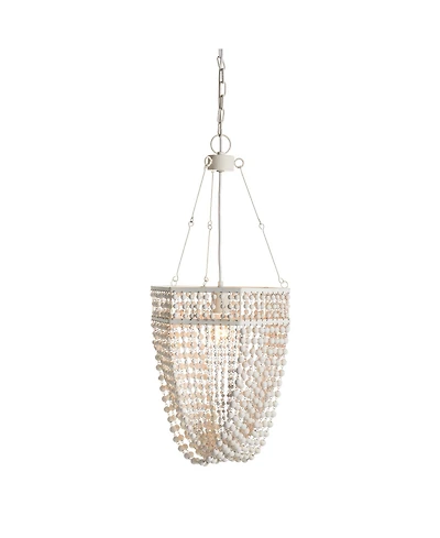 Kiara Beaded Pendant