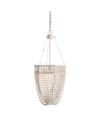Kiara Beaded Pendant