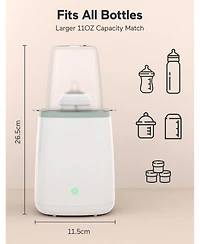 Momcozy Baby Bottle Warmer