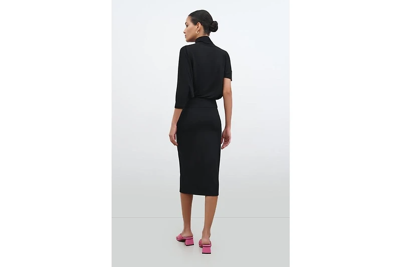 Marcella Women's Vesey Pencil Skirt
