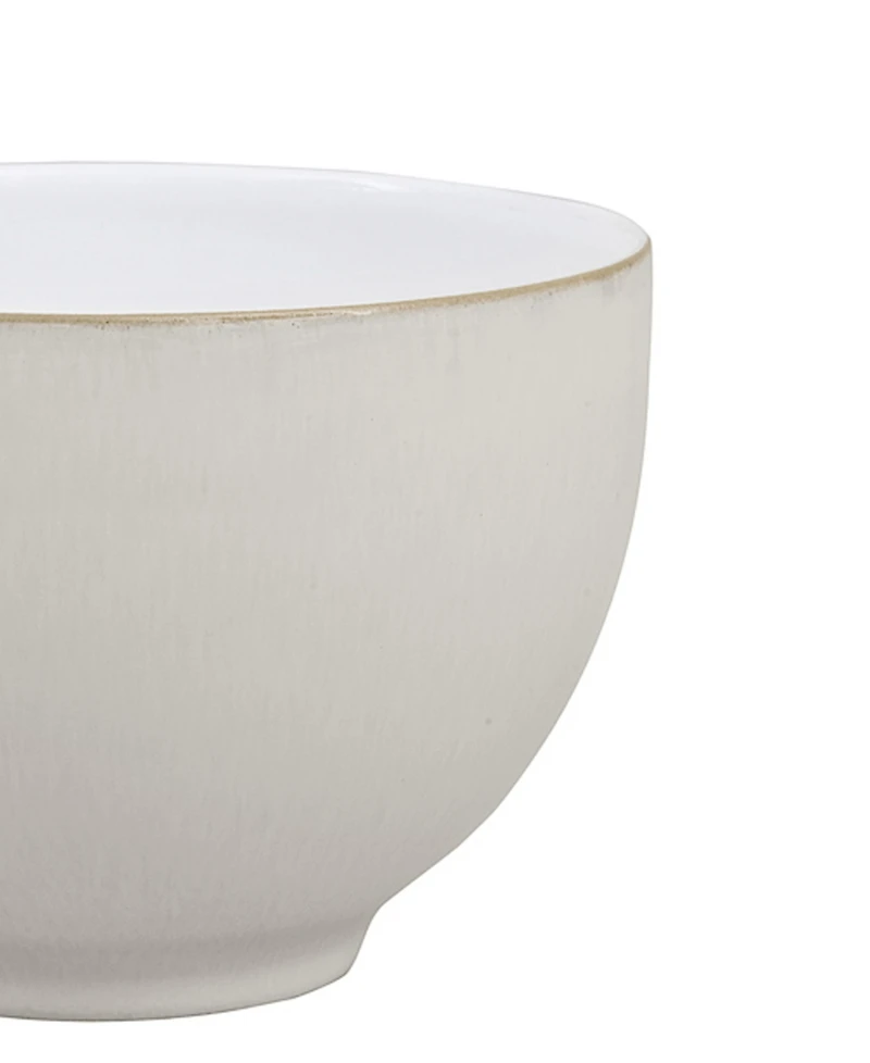 Denby Natural Canvas Tall Noodle Bowl