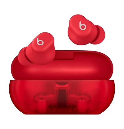 Beats Solo Buds True Wireless Earbuds