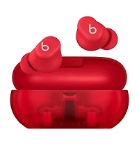 Beats Solo Buds True Wireless Earbuds