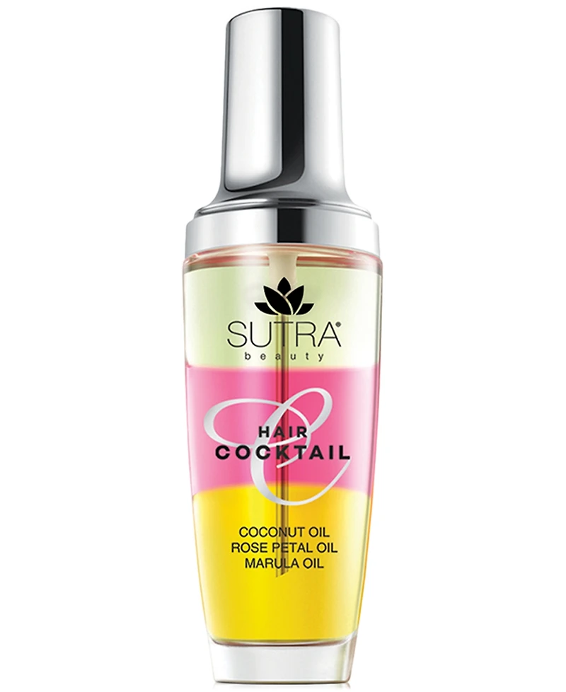 Sutra Beauty Hair Cocktail, 4.06-oz.