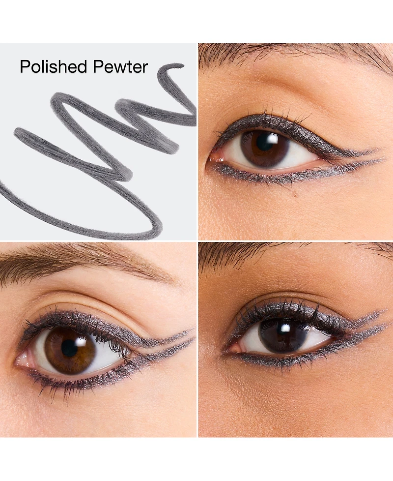 Clinique High Impact Gel Tech Eyeliner, 0.01 oz.