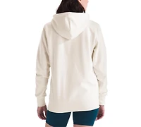 The North Face Women's Heritage Patch Logo Hoodie