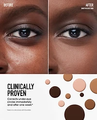 bareMinerals barePro 16HR All Over Skin-Perfecting Matte Concealer Mineral Spf 25