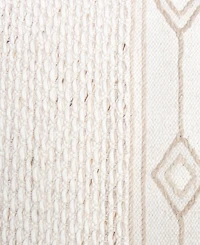 Closeout! Bashian Anguilla 7'6"x9'6" Area Rug