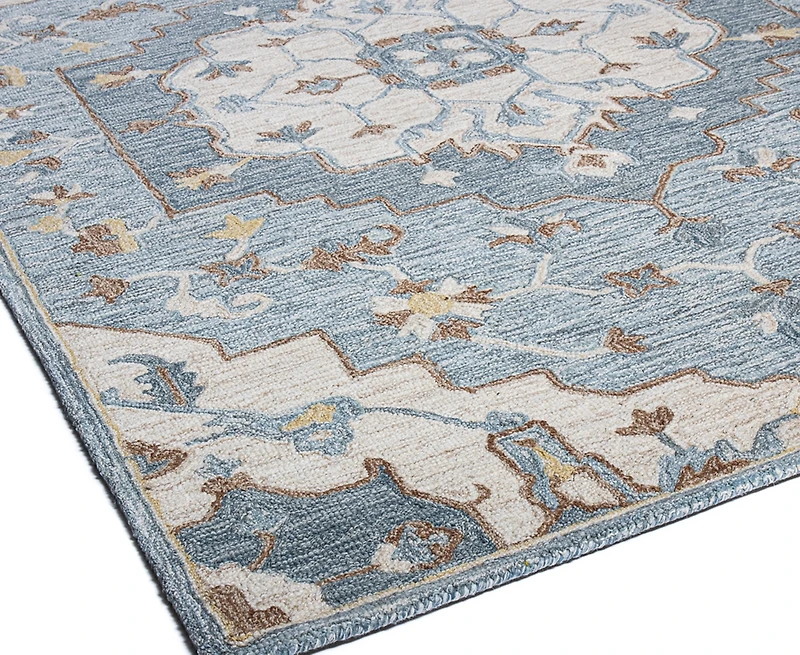 Bashian Taron 5'x7'6" Area Rug