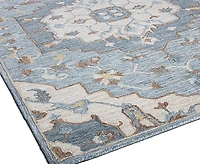 Bashian Taron 3'6"x5'6" Area Rug