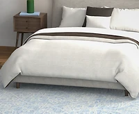 Bashian Adige 3'6"x5'6" Area Rug