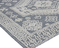 Bashian Sheridan 2'6"x8' Runner Area Rug