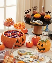 Lenox Peanuts Snoopy Great Pumpkin Collection