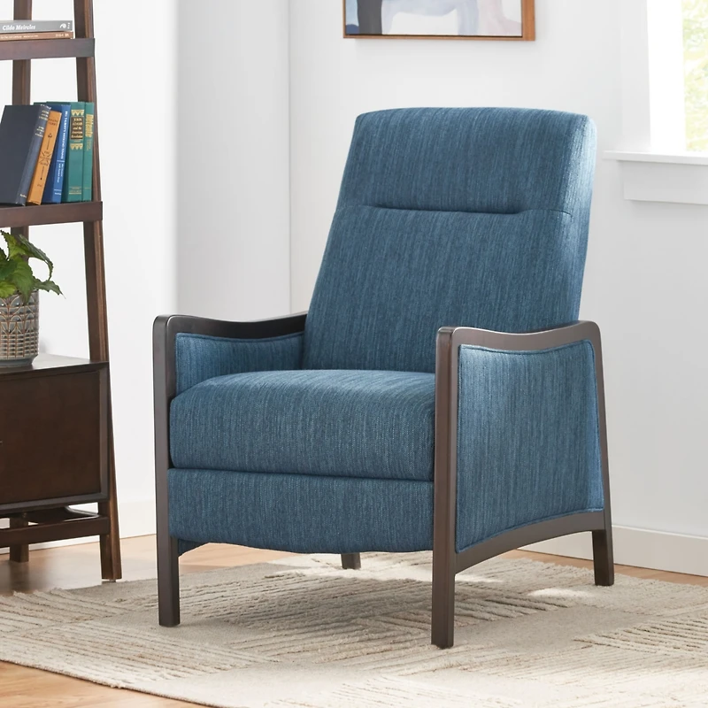 Streamdale Modern Recliner Chair Comfort, Style, and Relaxation at Home